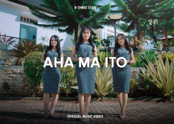 Aha Ma Ito